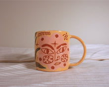 Load image into Gallery viewer, FLOR / MUG