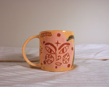 Load image into Gallery viewer, FLOR / MUG
