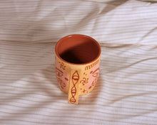 Load image into Gallery viewer, FLOR / MUG