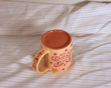 Load image into Gallery viewer, FLOR / MUG