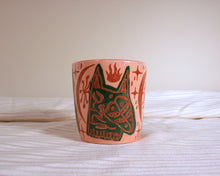 Load image into Gallery viewer, BEASTS WITH FIRE / MUG