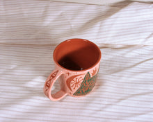 Load image into Gallery viewer, BEASTS WITH FIRE / MUG
