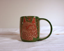 Load image into Gallery viewer, BEASTS / MUG