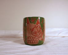 Load image into Gallery viewer, BEASTS / MUG