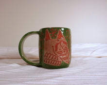 Load image into Gallery viewer, BEASTS / MUG