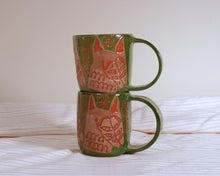 Load image into Gallery viewer, BEASTS / MUG