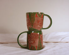 Load image into Gallery viewer, BEASTS / MUG