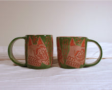 Load image into Gallery viewer, BEASTS / MUG