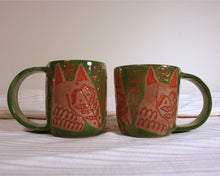 Load image into Gallery viewer, BEASTS / MUG