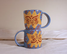 Load image into Gallery viewer, STAR / MUG