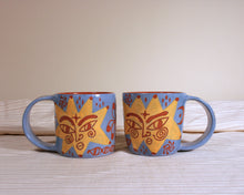 Load image into Gallery viewer, STAR / MUG