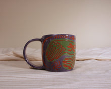 Load image into Gallery viewer, BIRDS / MUG