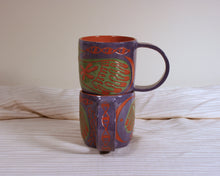 Load image into Gallery viewer, BIRDS / MUG