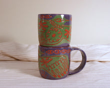 Load image into Gallery viewer, BIRDS / MUG