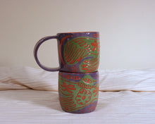 Load image into Gallery viewer, BIRDS / MUG