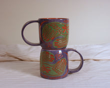 Load image into Gallery viewer, BIRDS / MUG