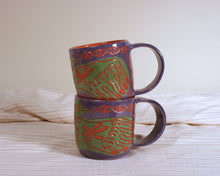Load image into Gallery viewer, BIRDS / MUG