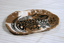 Load image into Gallery viewer, MARBELED BEAST / PLATE