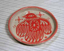 Load image into Gallery viewer, RED BIRD / PLATE