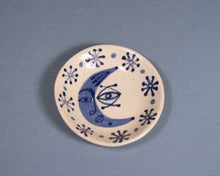 Load image into Gallery viewer, HALF MOON / PLATE