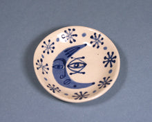 Load image into Gallery viewer, HALF MOON / PLATE