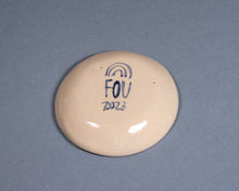 Load image into Gallery viewer, HALF MOON / PLATE