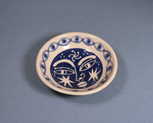 Load image into Gallery viewer, BLUE MOON / PLATE