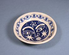 Load image into Gallery viewer, BLUE MOON / PLATE