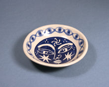 Load image into Gallery viewer, BLUE MOON / PLATE