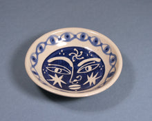 Load image into Gallery viewer, BLUE MOON / PLATE