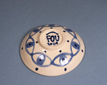 Load image into Gallery viewer, BLUE MOON / PLATE