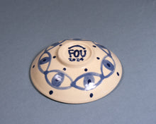 Load image into Gallery viewer, BLUE MOON / PLATE