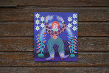 Load image into Gallery viewer, PIROMÀNCIA // PRINT
