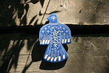 Load image into Gallery viewer, BLUE BIRD
