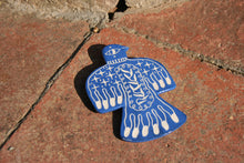 Load image into Gallery viewer, BLUE BIRD
