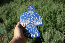 Load image into Gallery viewer, BLUE BIRD